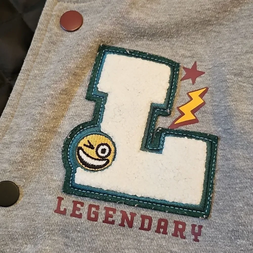 Garanimals legendary varsity